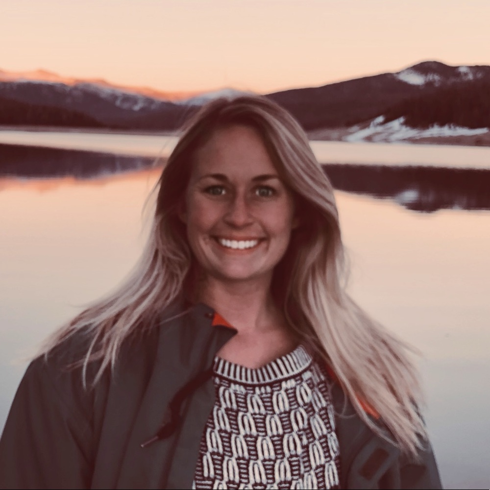 Meet your Posher, Madison